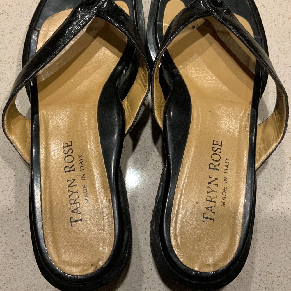 Taryn Rose Sandal